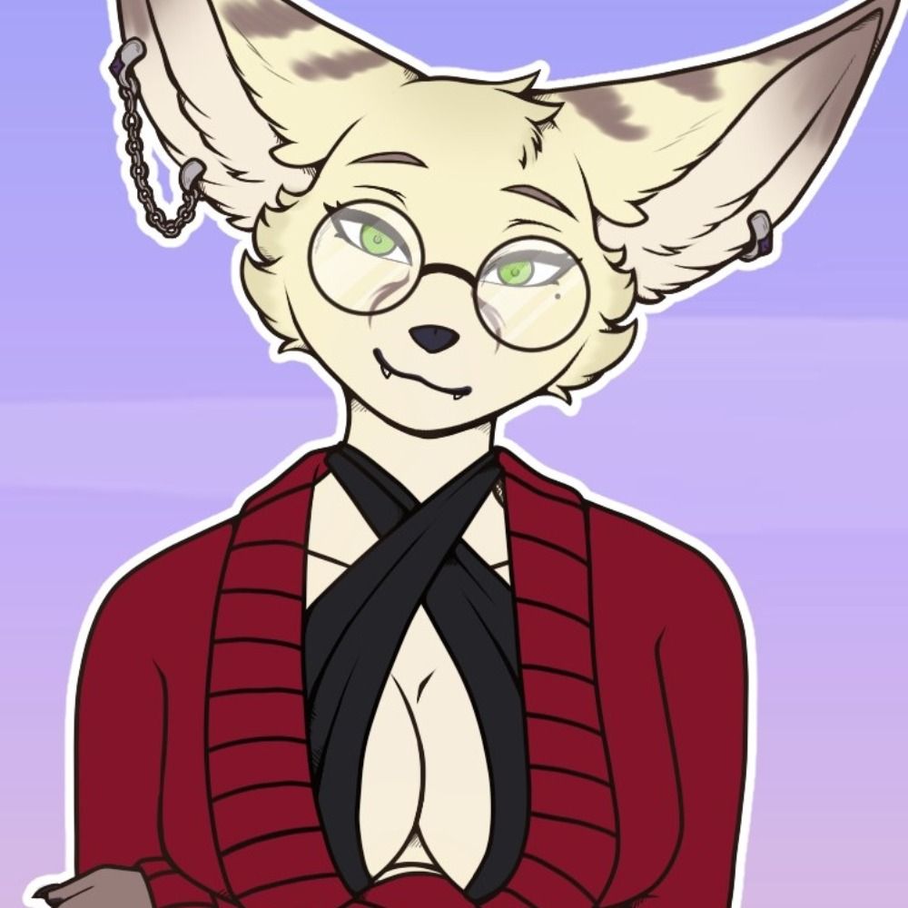 Olive "Boat Mom" Roux 🔞