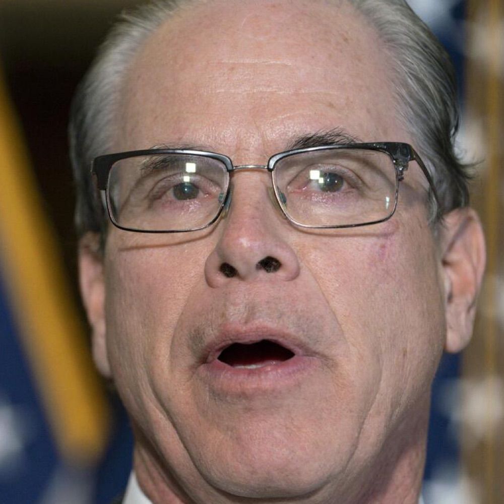 Mike Braun