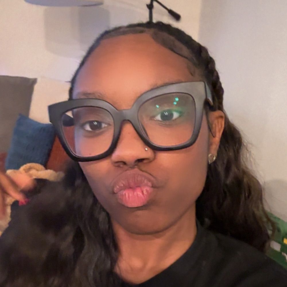 Miyah 🧚🏾‍♀️