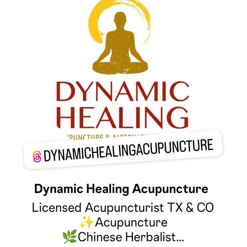 Dynamic Healing Acupuncture