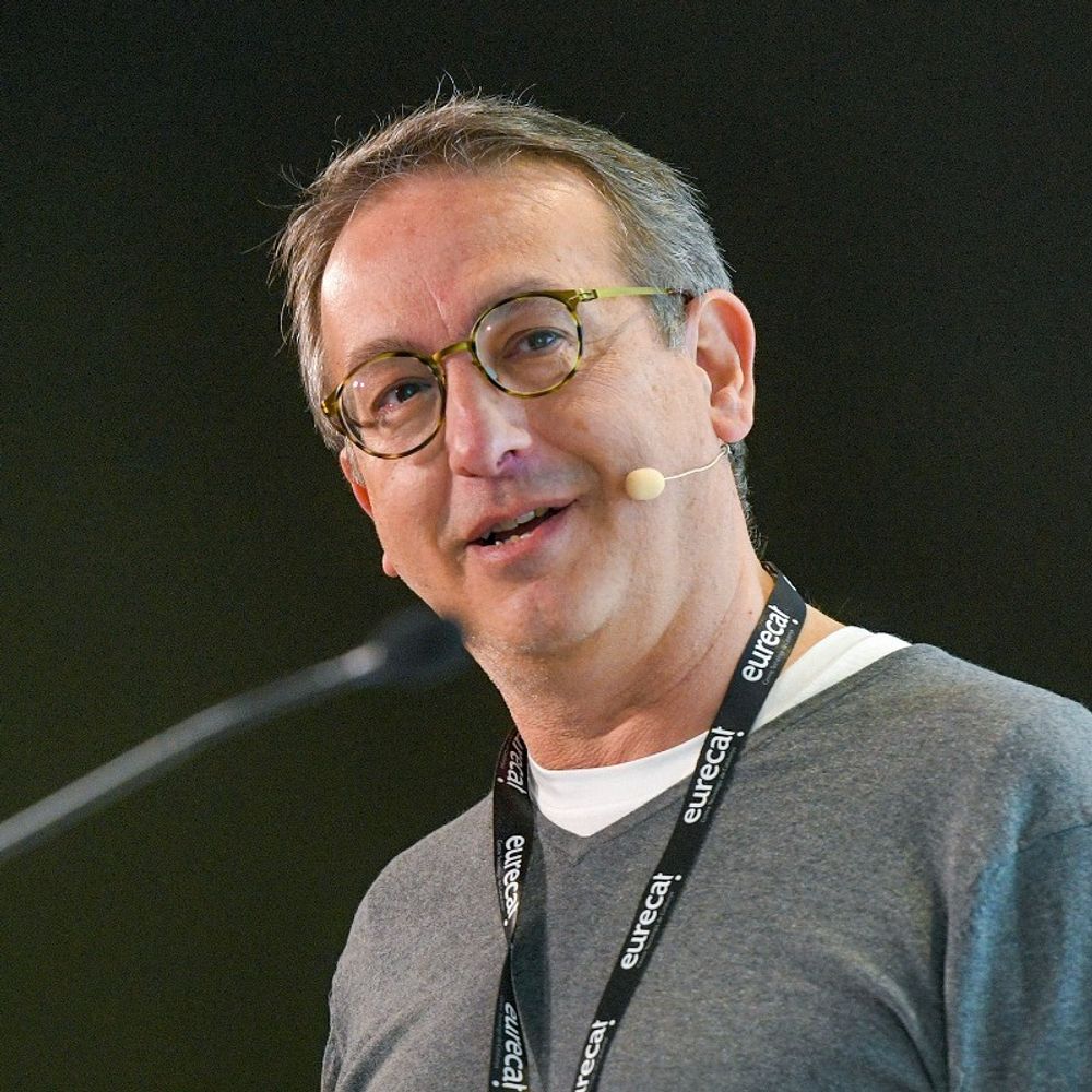 jordi vitrià