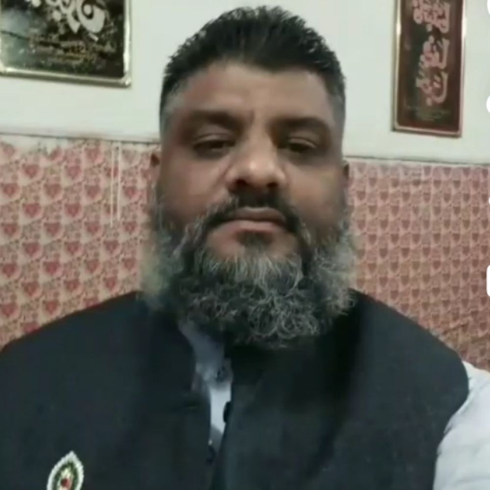 وسیم چشتی