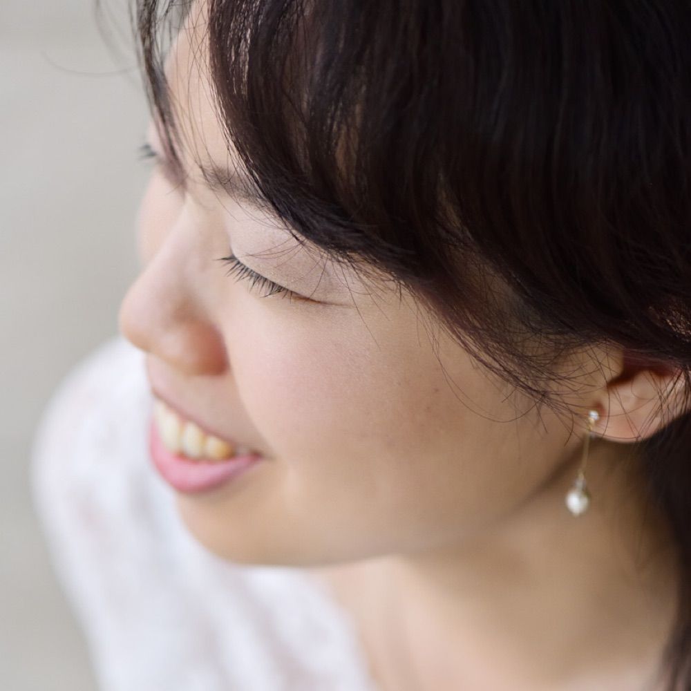Suzu Wakaba(和樺 すず)