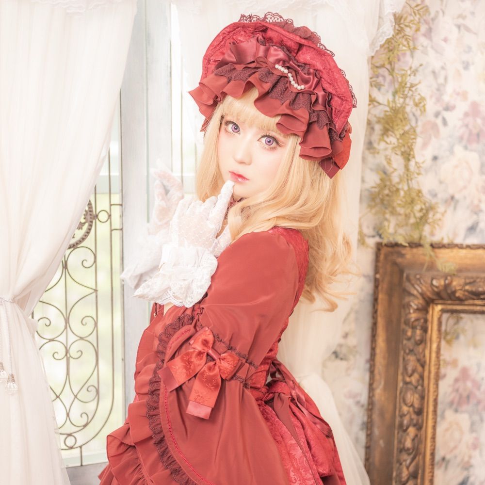 夏李(かい)