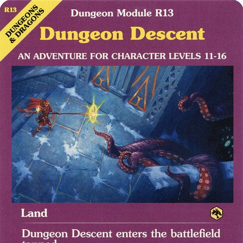 Every MTG Cards 