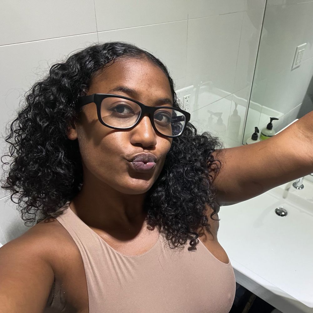Cris 🦋