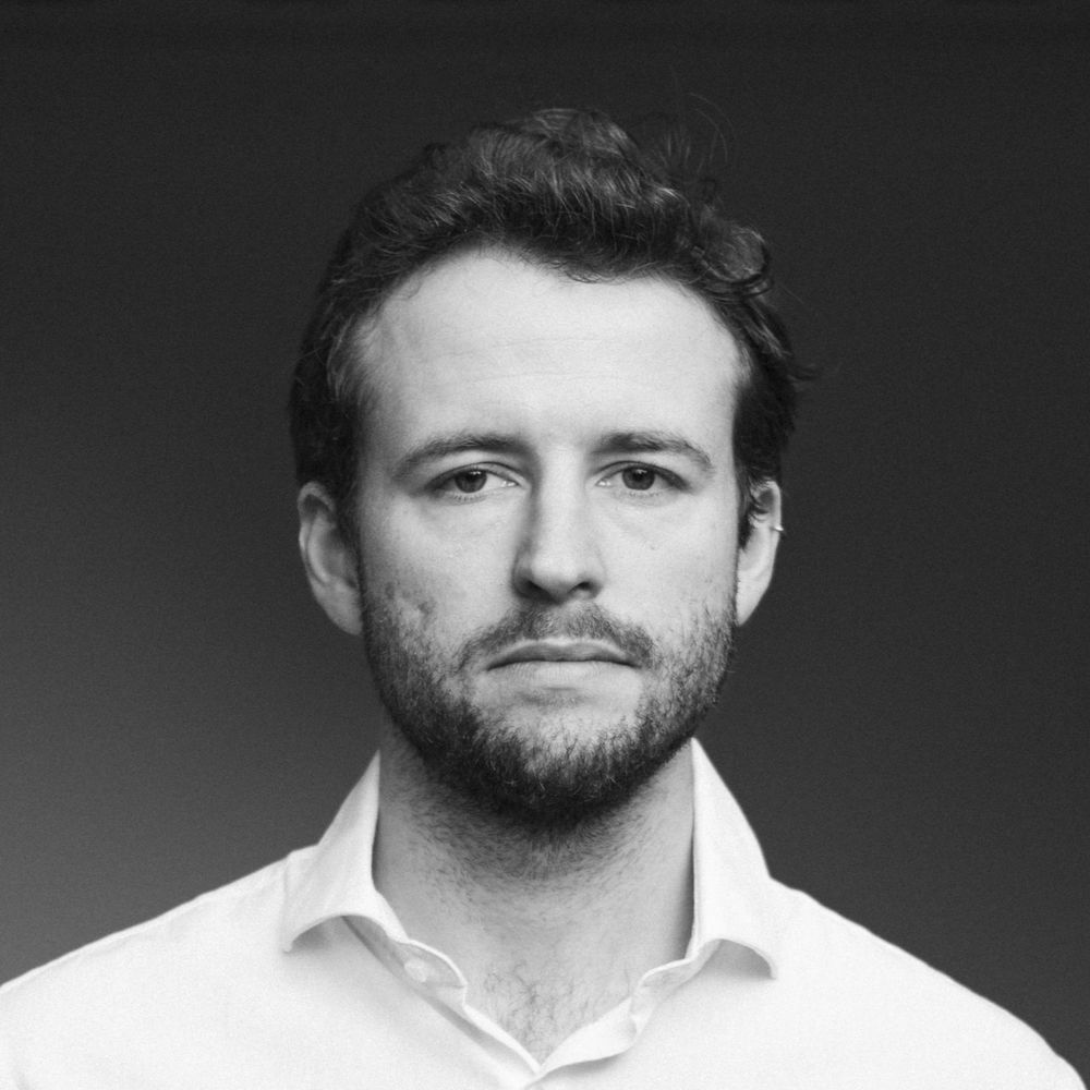Jacob Boswall