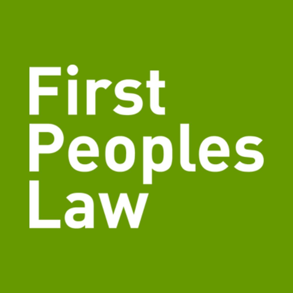 First Peoples Law LLP
