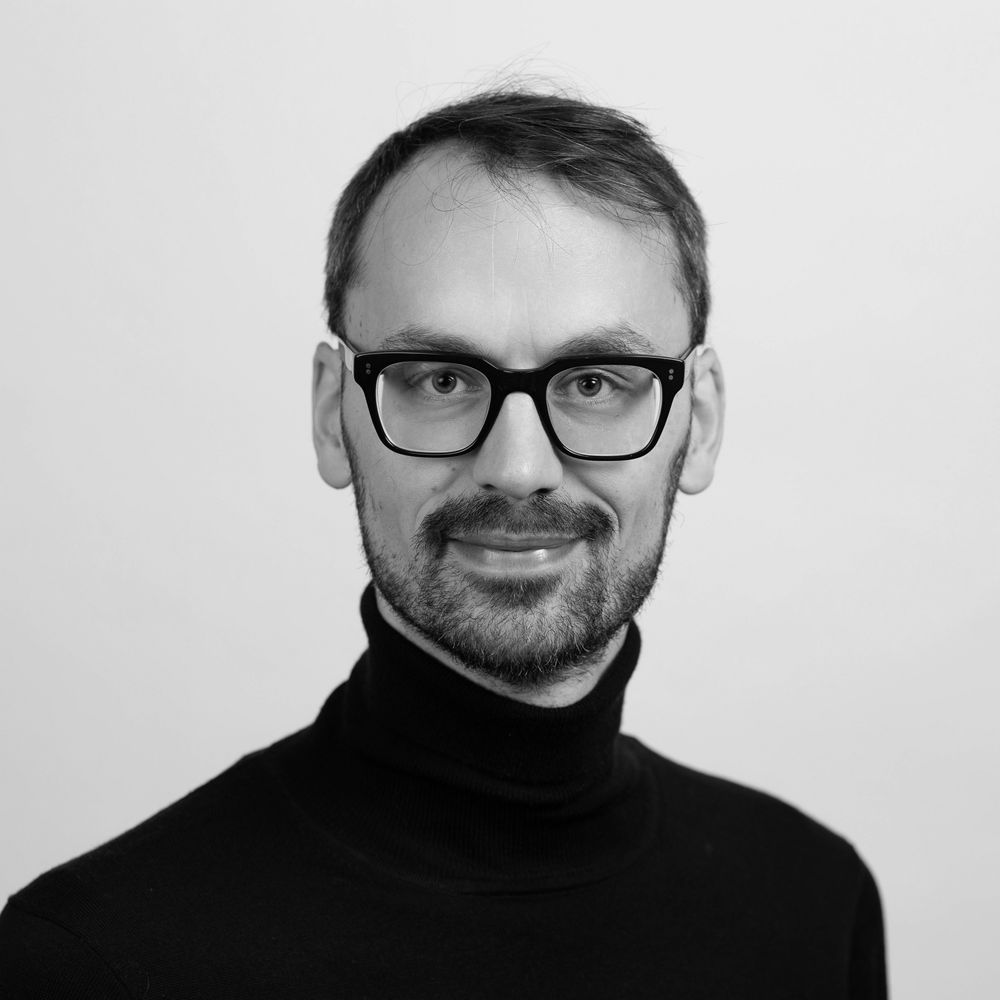 Ansgar Mohnkern