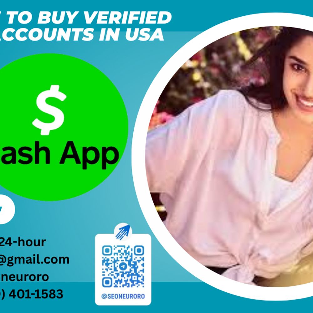 Buy Verified Cash App Accounts