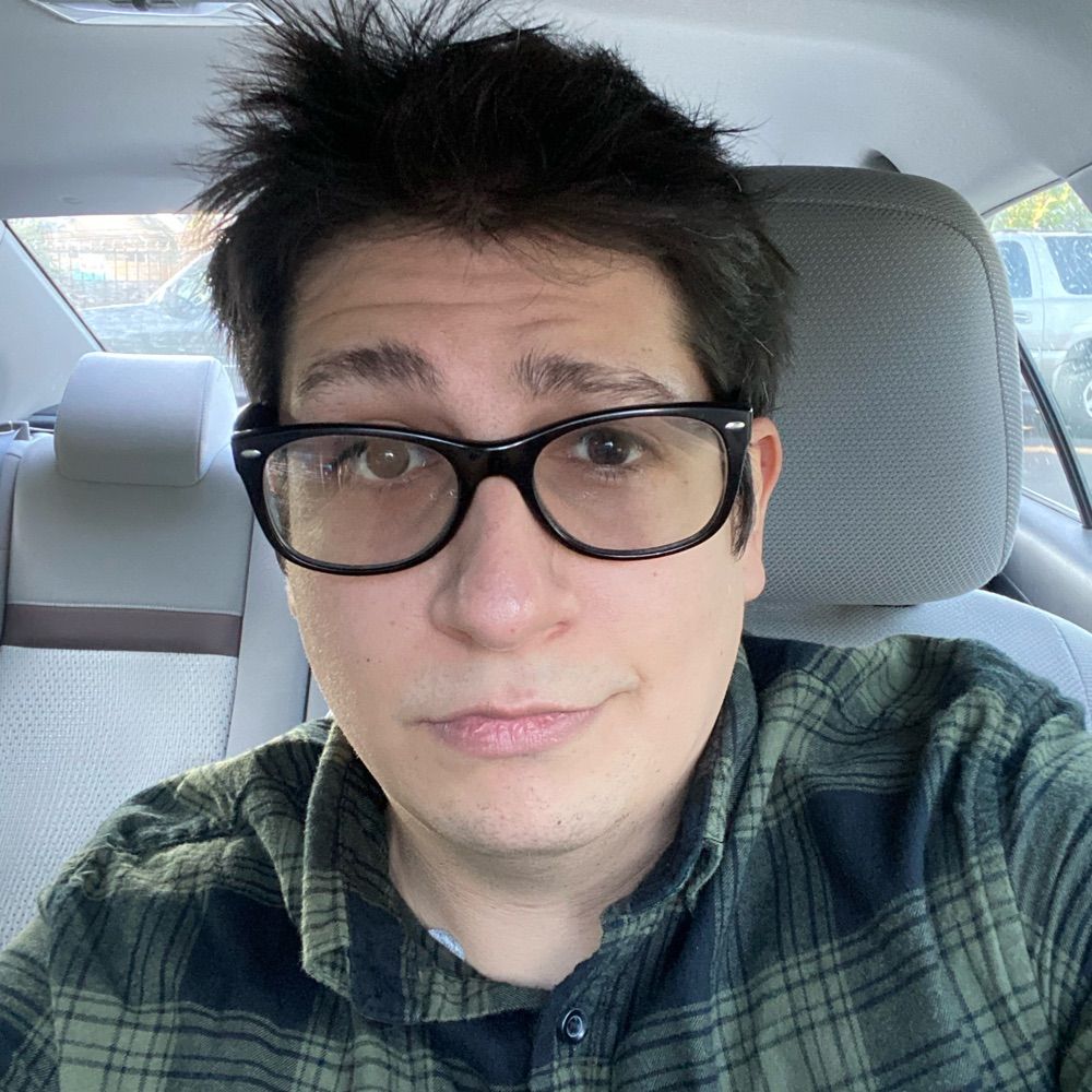 Drew Kyle - Andrew Roos