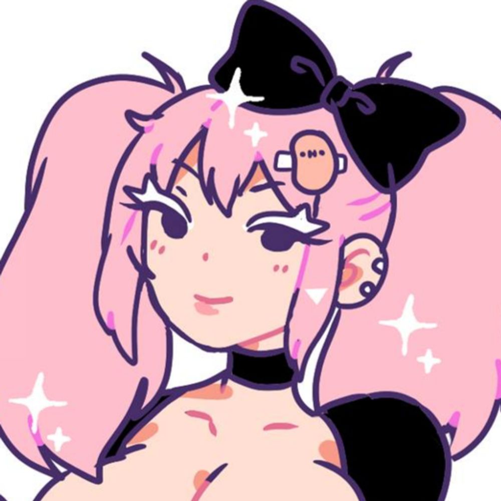Olivia von Candy Cat