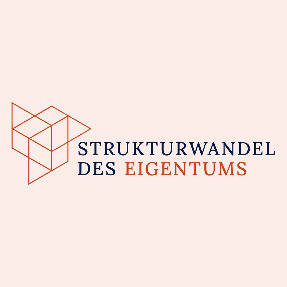 Structural Change of Property