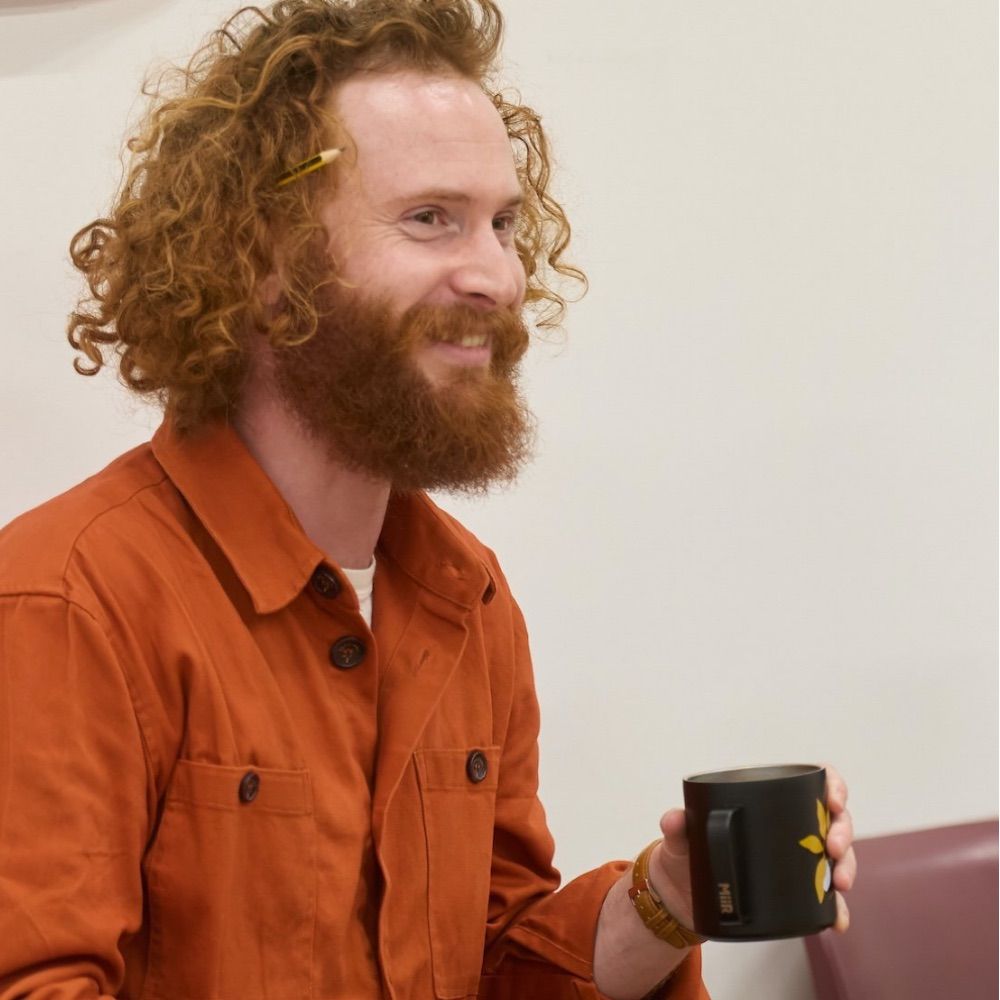 Jac Ifan Moore