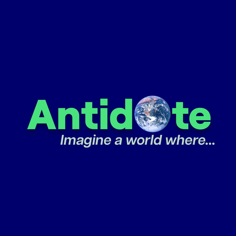 Antidote Live