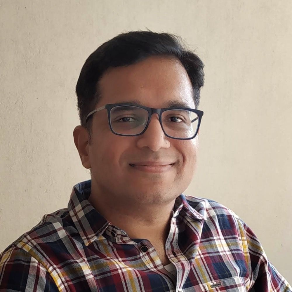 Atul Deshpande