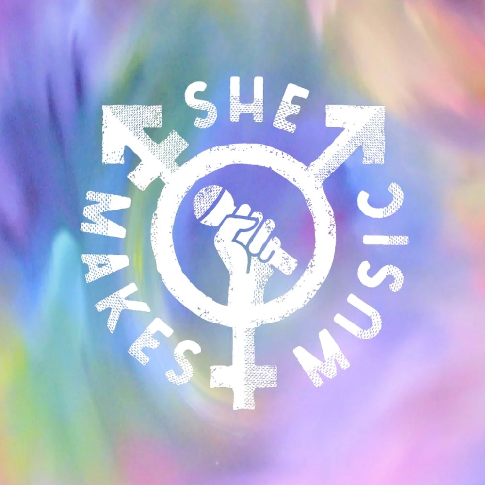 She Makes Music