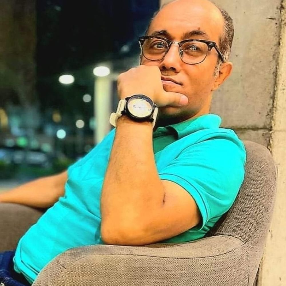 ahmad metwaly