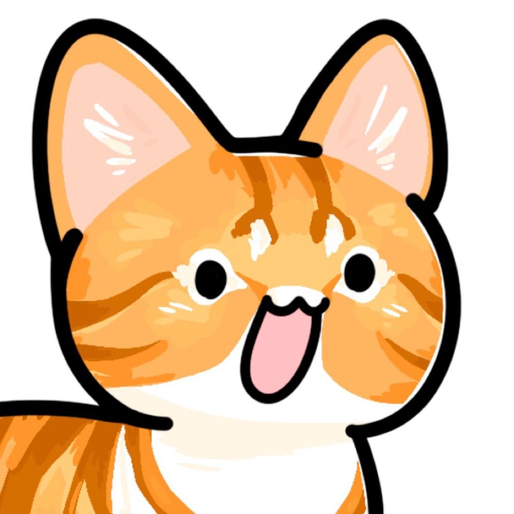 MiniWhisker 🐈 Pet Portraits