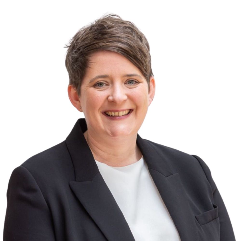 Olivia Bailey MP