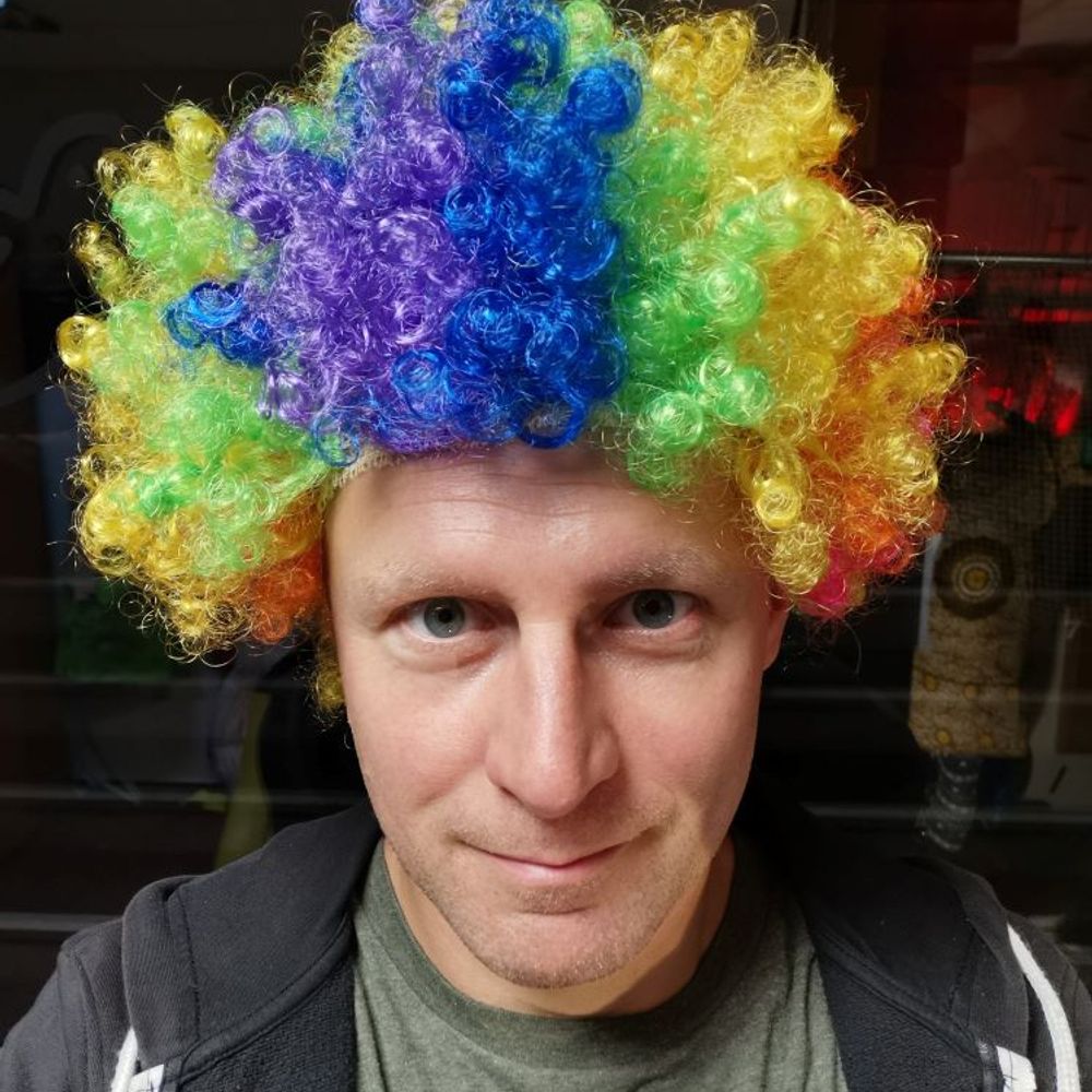 Adam Fendrych