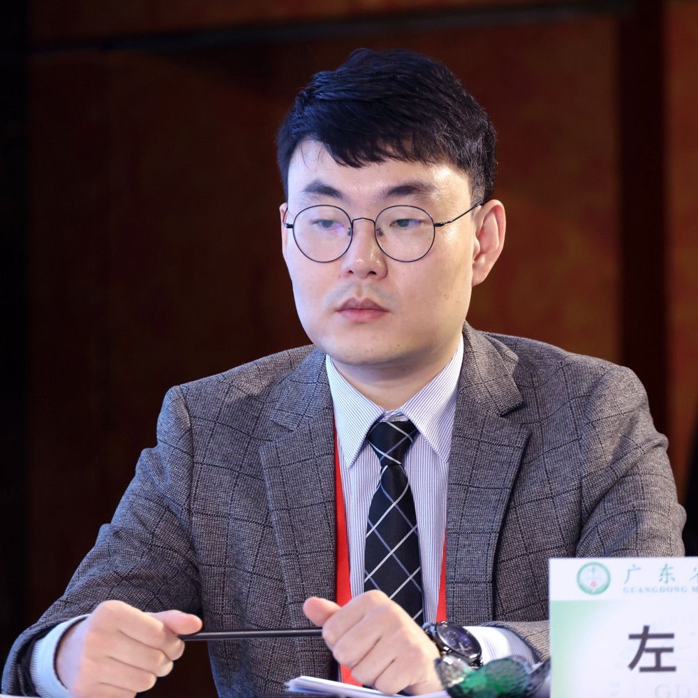 Tao Zuo