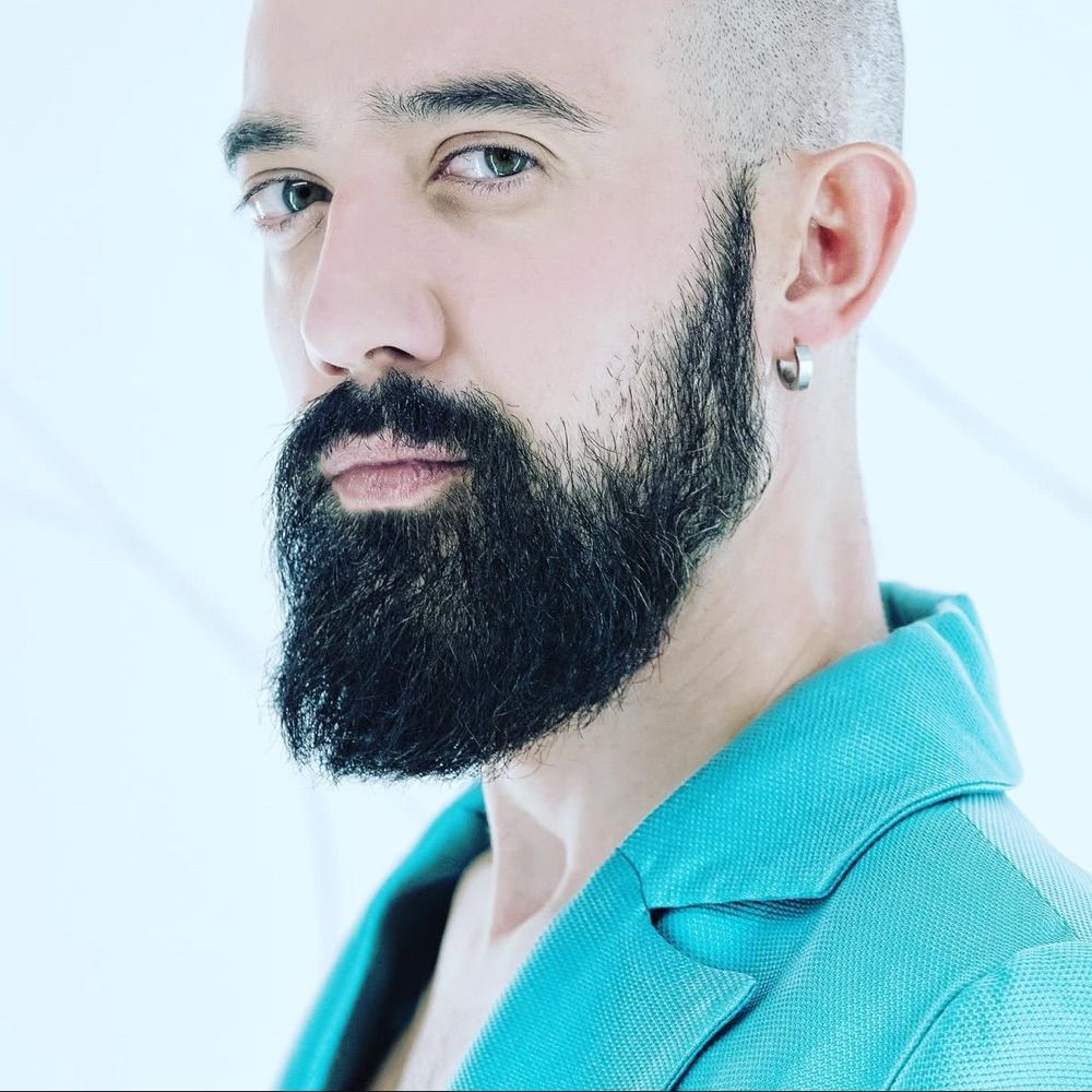 IVAN ZARO