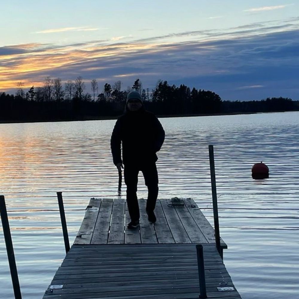 Göran Paulsson