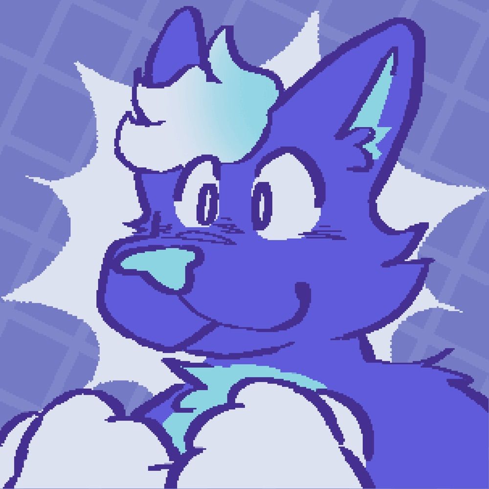 The Jasper Wolf 🔜 FWA