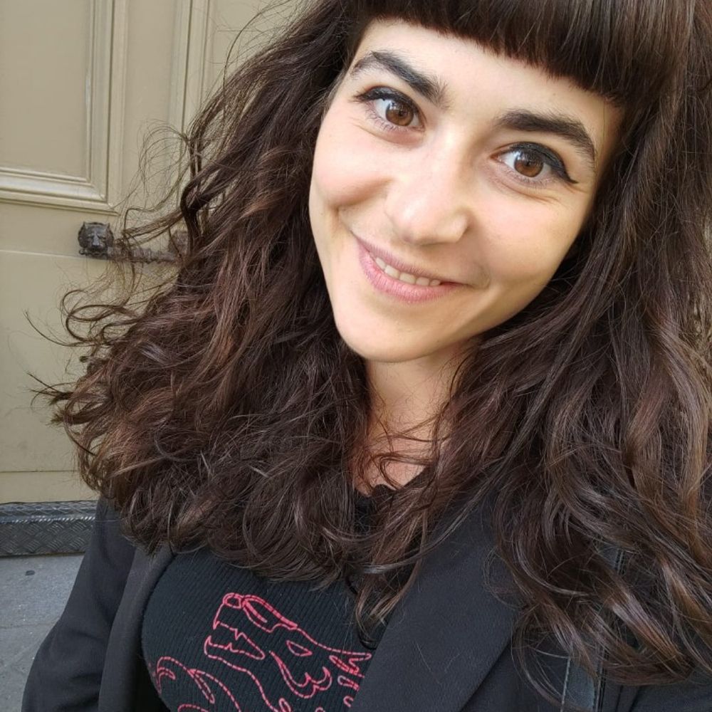Izabela Jordanoska