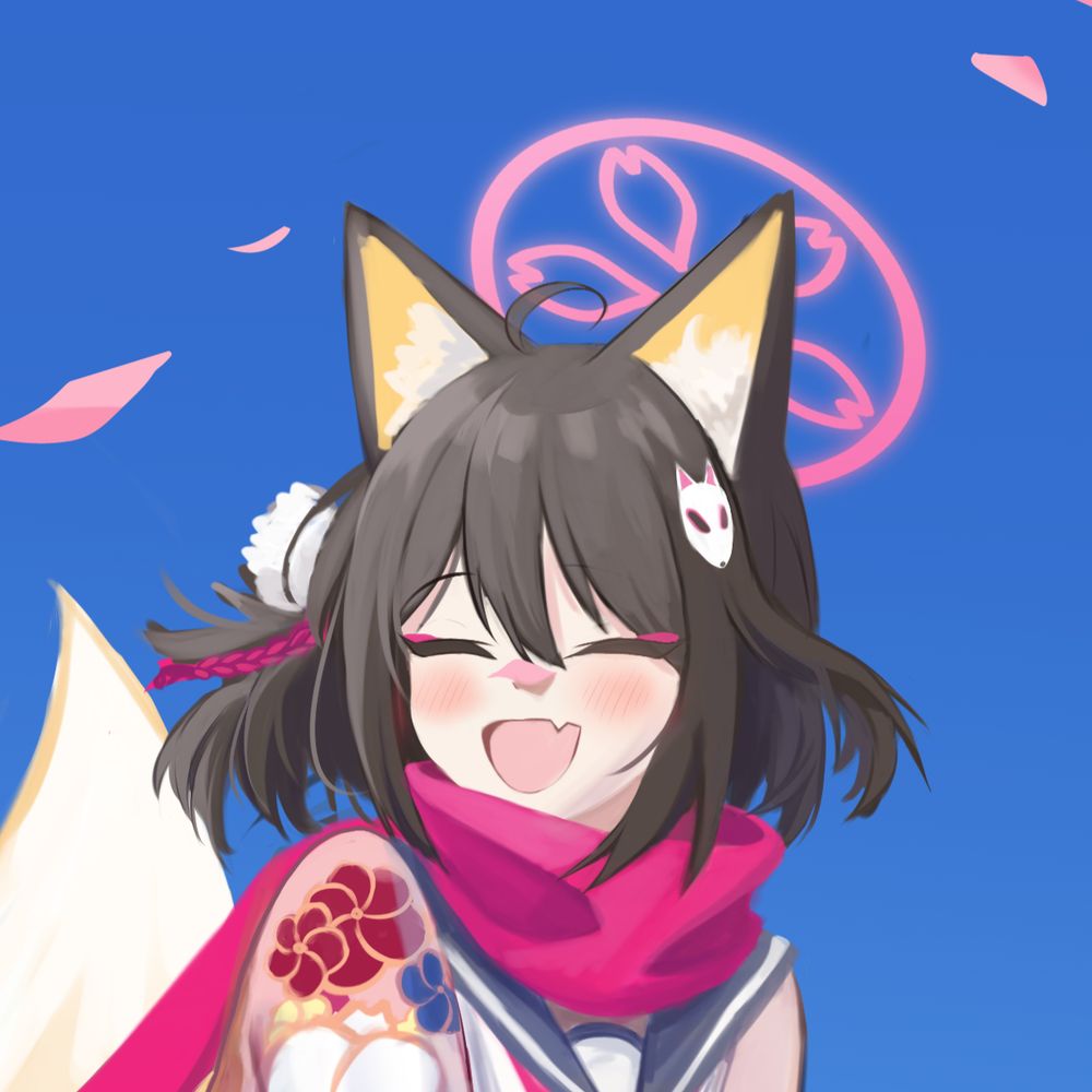 User avatar