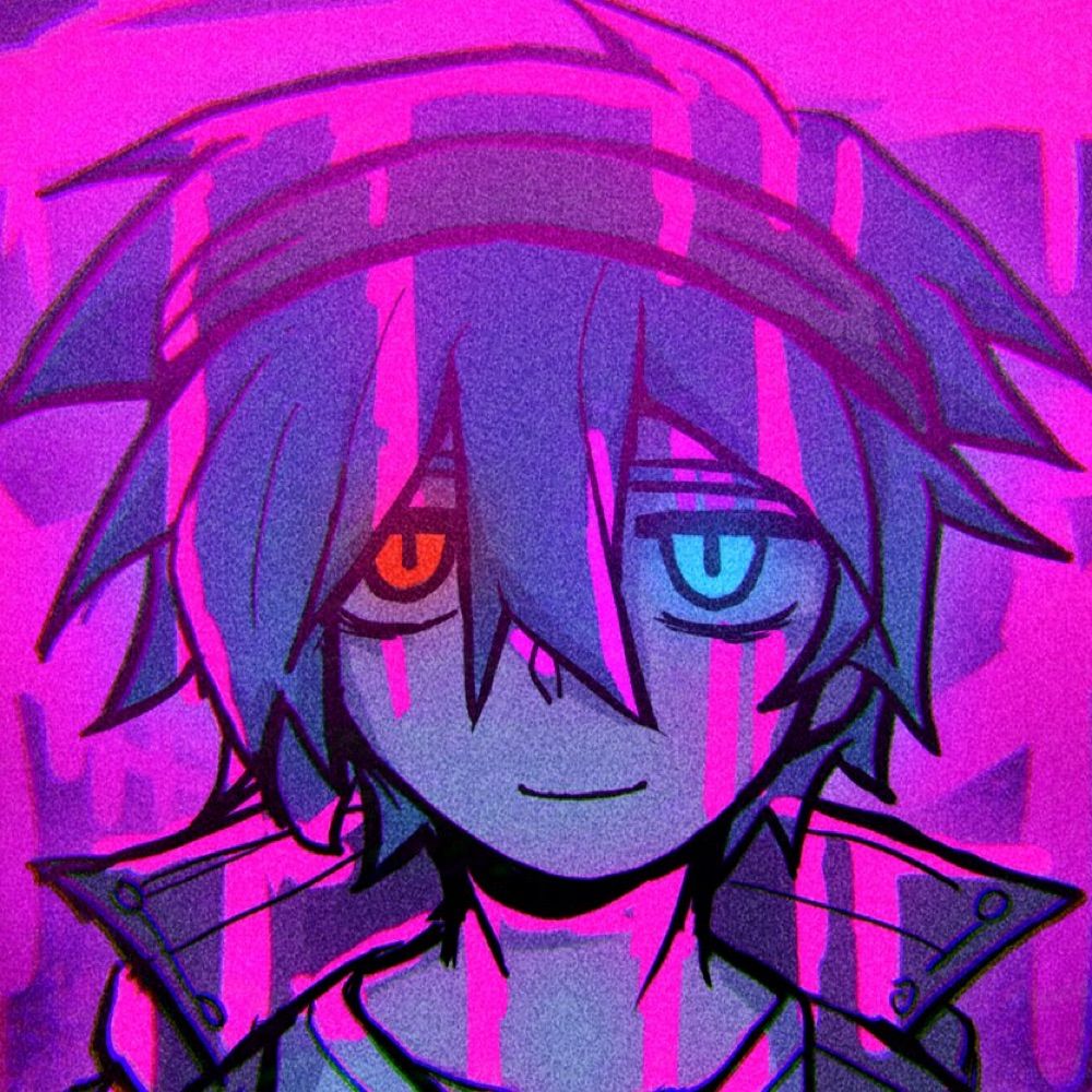 Blade Anther