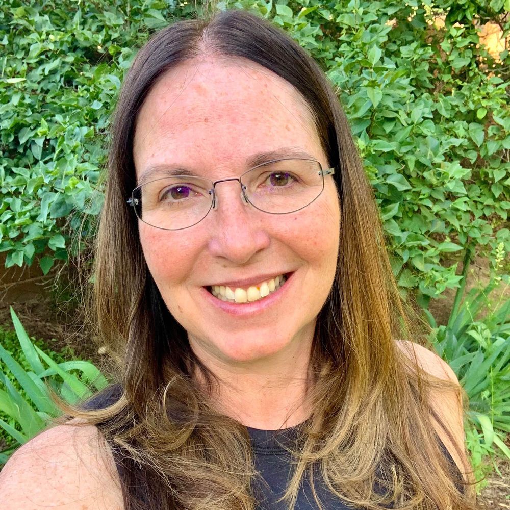 Heather Johnson