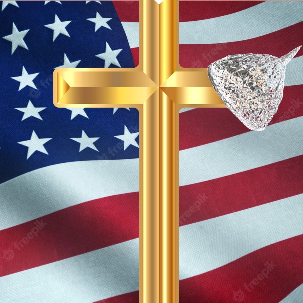 Taking Off the Tinfoil Hat