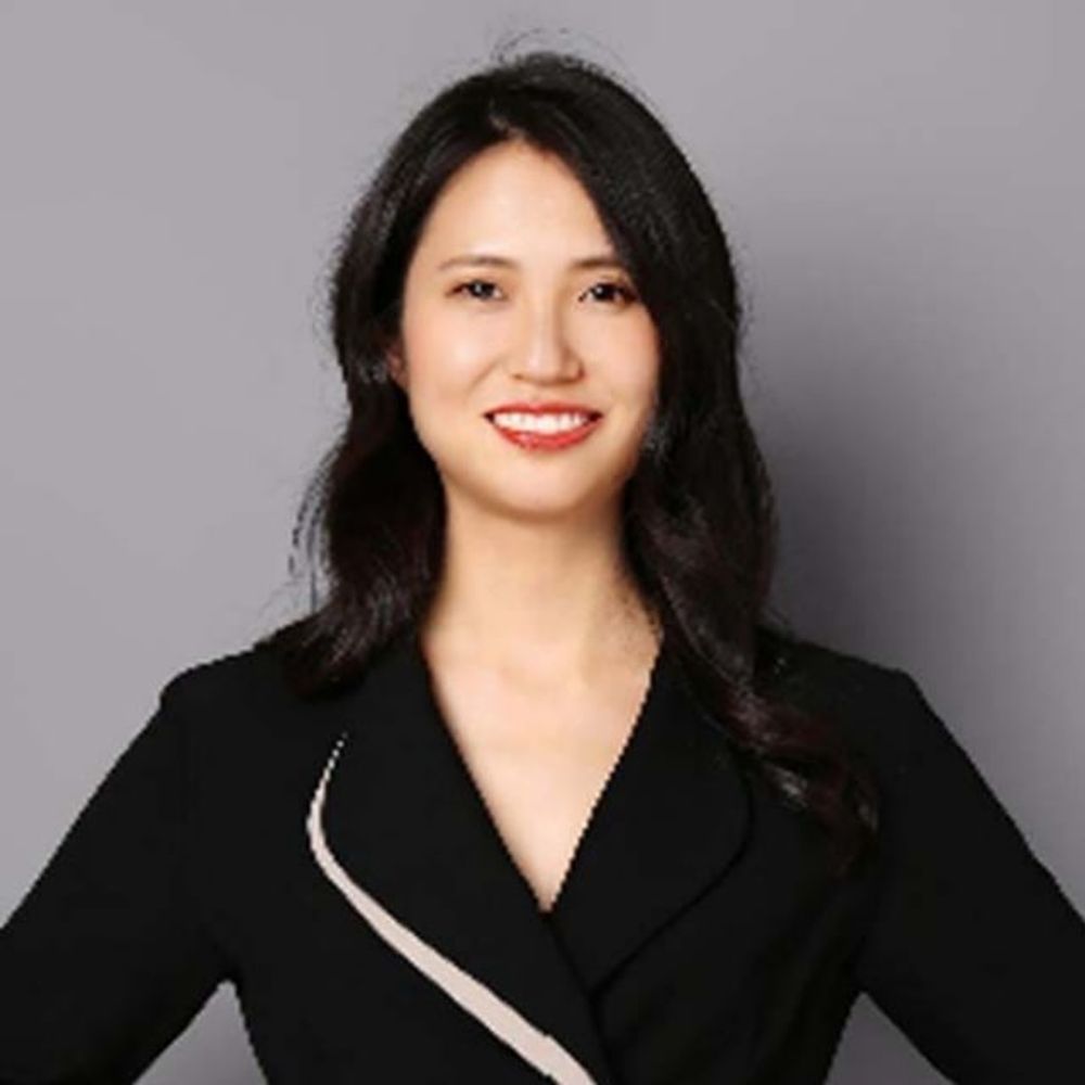 Tracy Shi