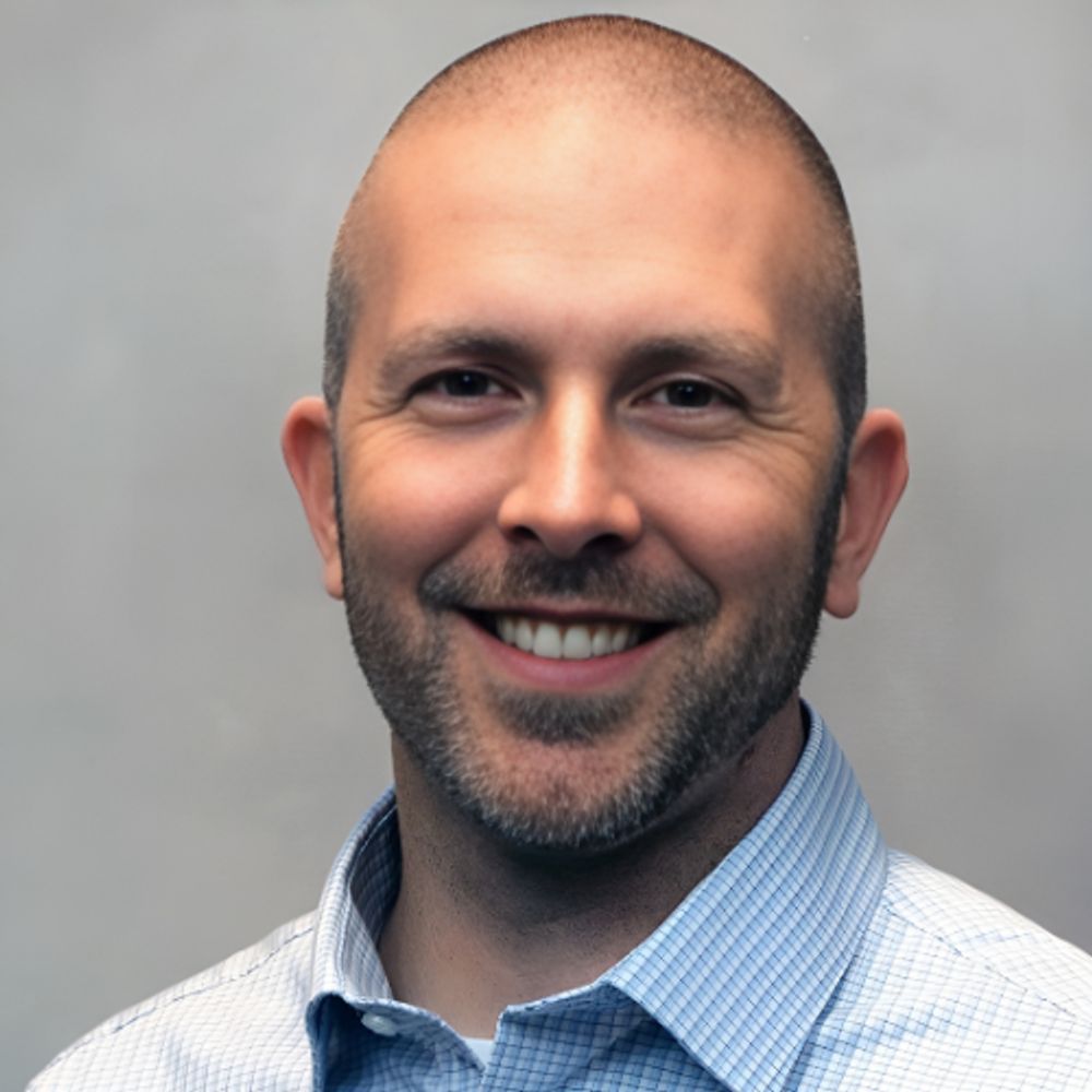 Brent Mischnick
