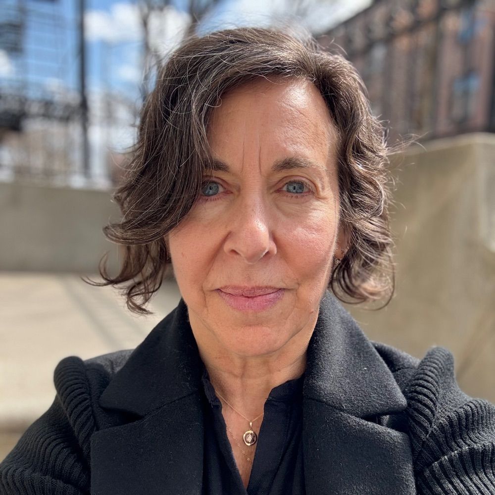 Debbie Gershenowitz