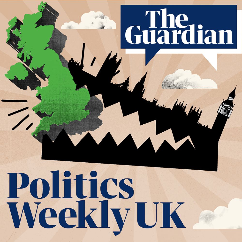 Politics Weekly UK 