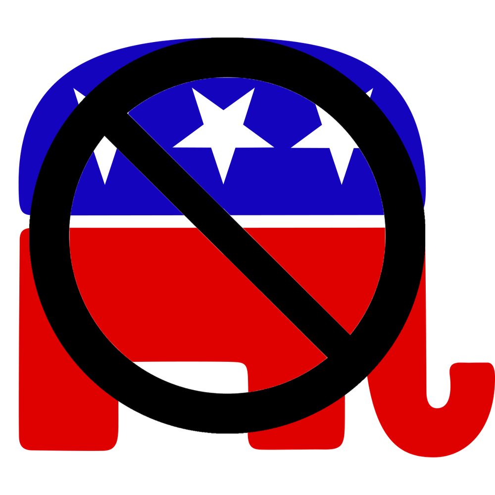 Fuck the GOP