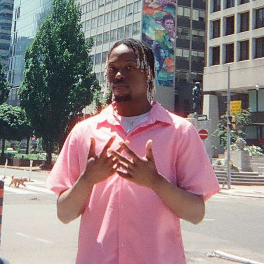 MESSIAH THOMPSON III