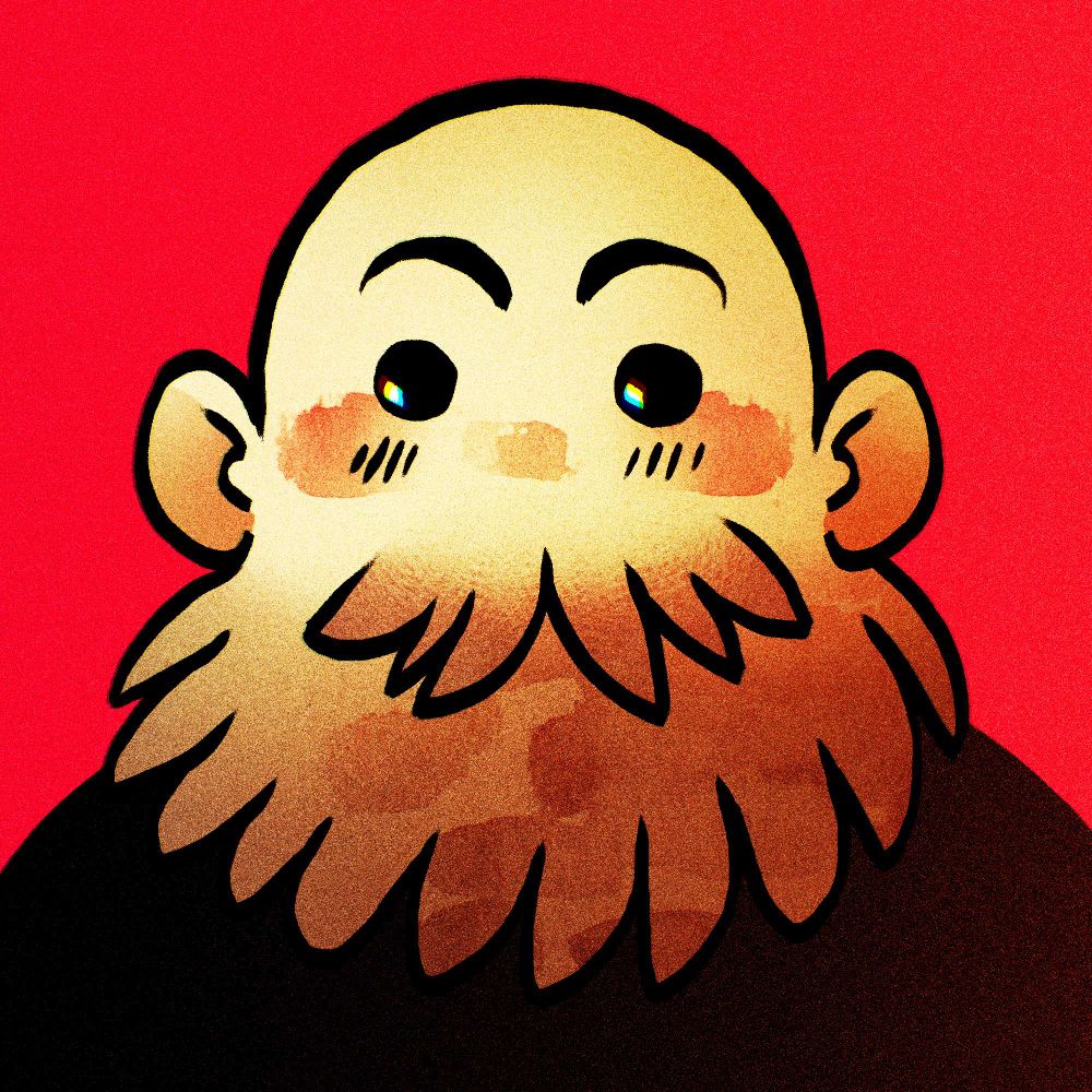 August Brown's avatar