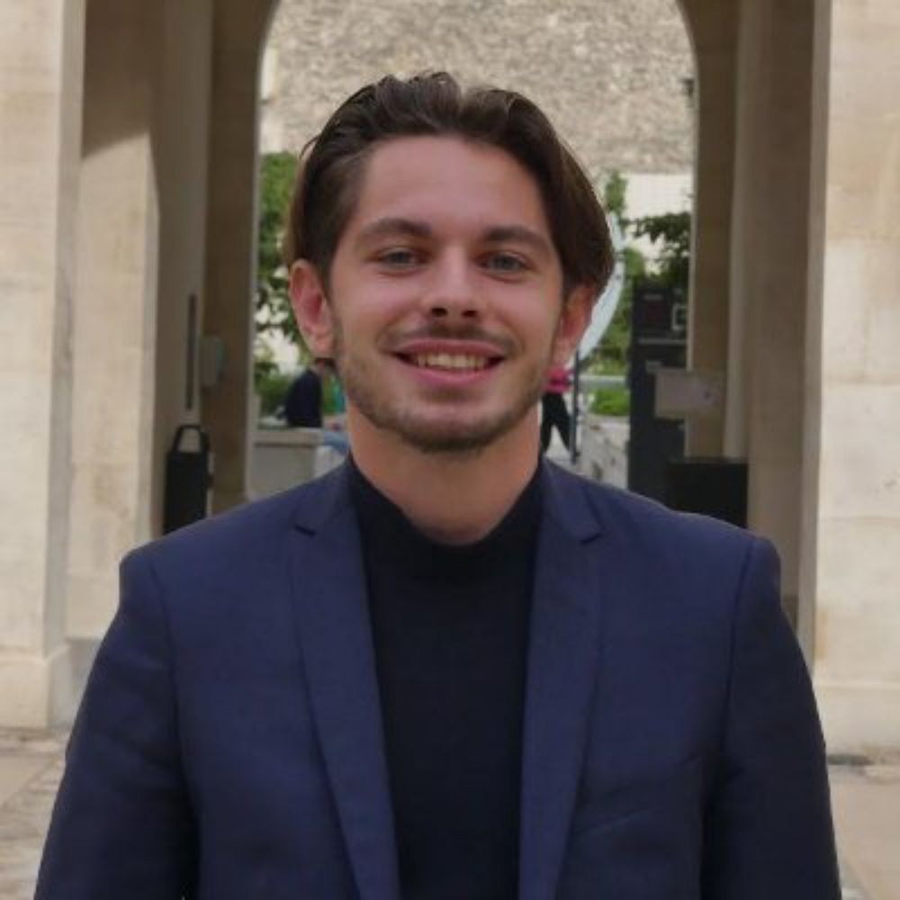 Florian Pileyre