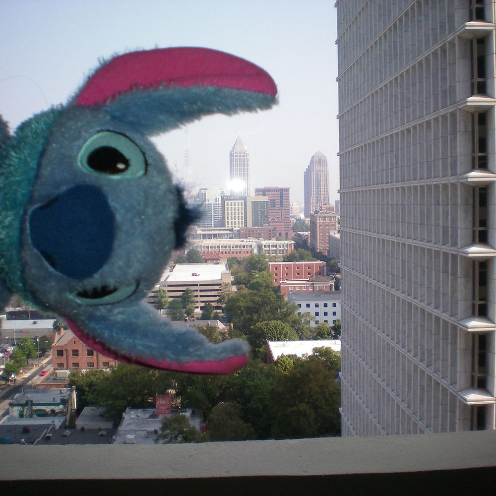 Experiment 626