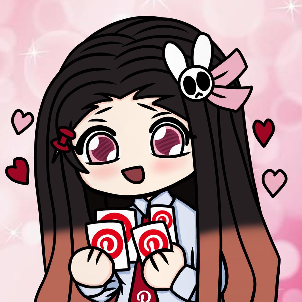 Pinterest-chan defender