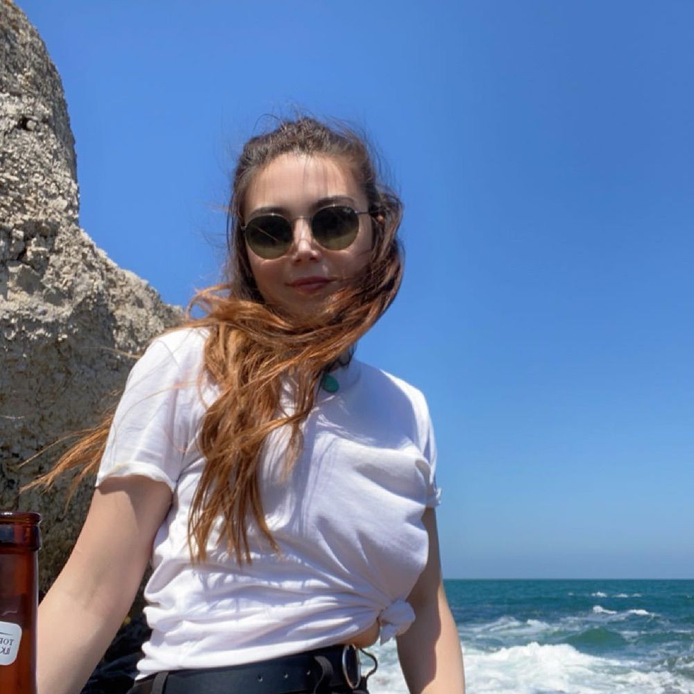 Gamze Coşkun