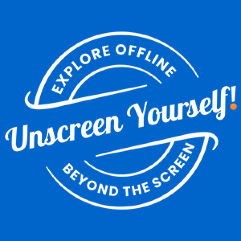 Unscreen Yourself!