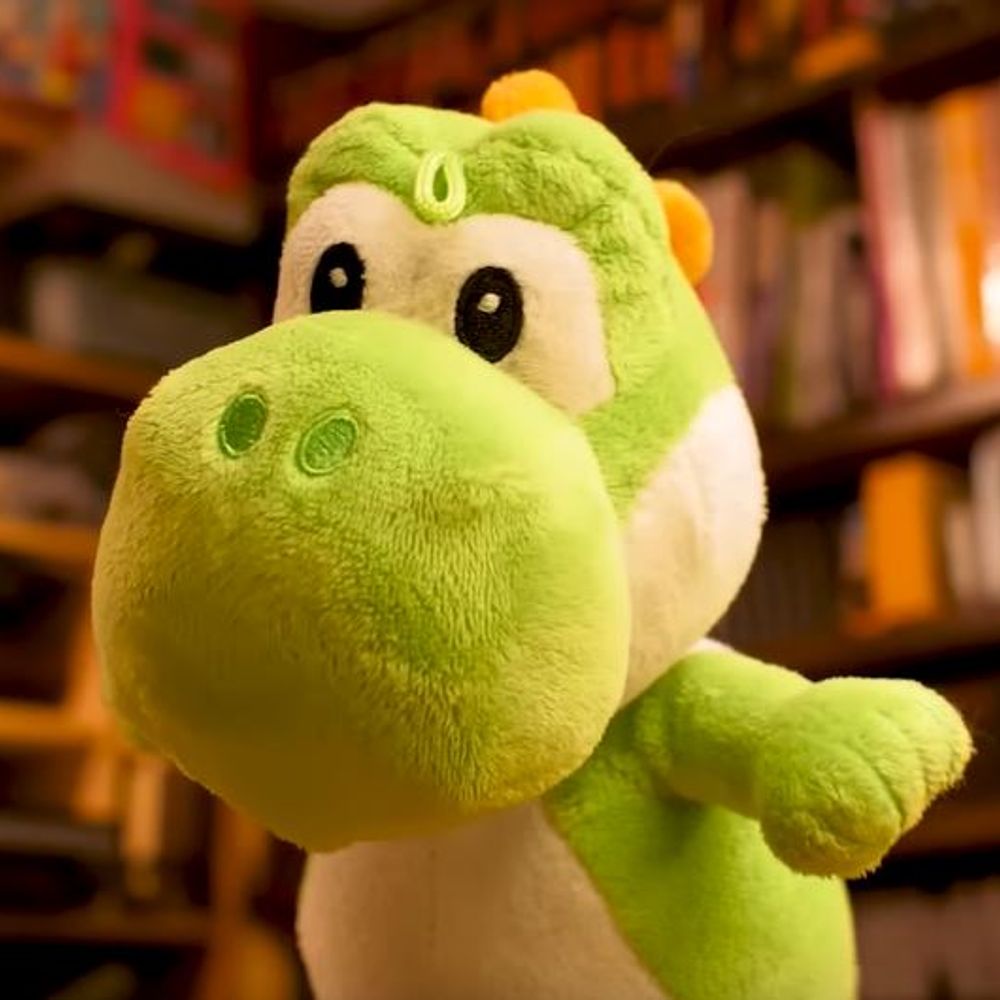 PlatinumYoshi