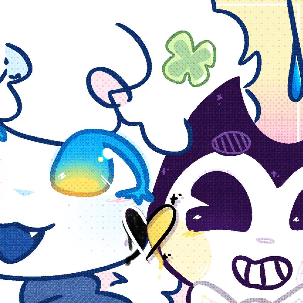 ꒰🪷꒱﹒ ᴊᴇʟʟʏꜰɪꜱʜ ! ⛅