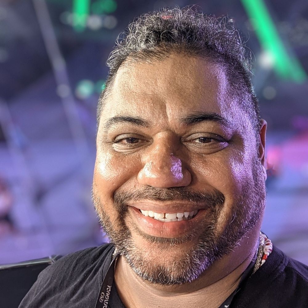 Carlos Alberto Ferreira 