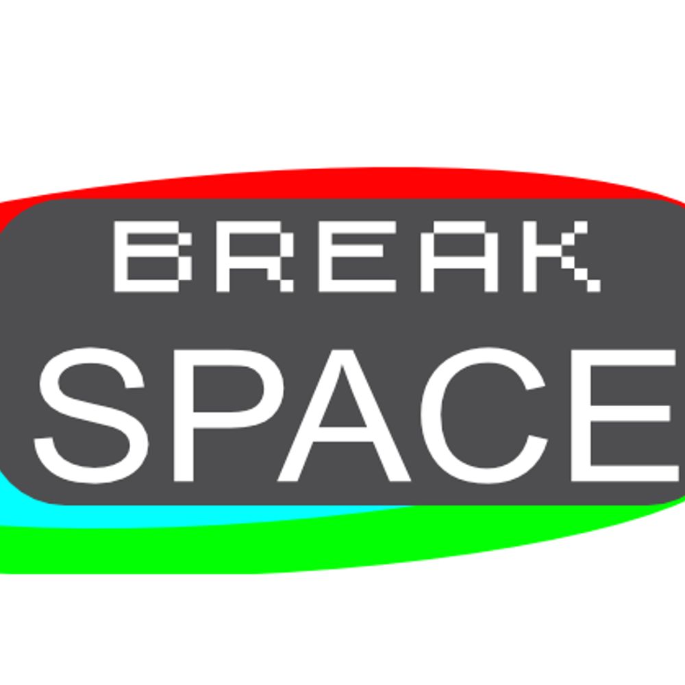 BreakSpace Magazine